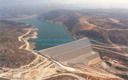 Cyprus reservoir, Kouris